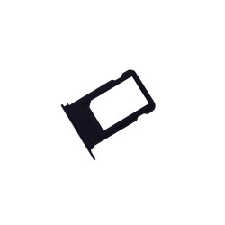 Bandeja de SIM Apple iPhone 7 Plus Preto Bandeja de SIM Apple iPhone 7 Plus Preto